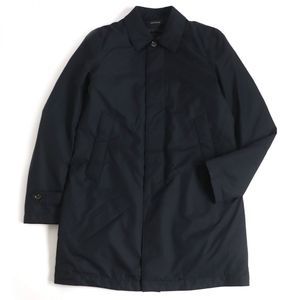 Other MONTECORE Black Down Coat Balaclava 44 Outerwear